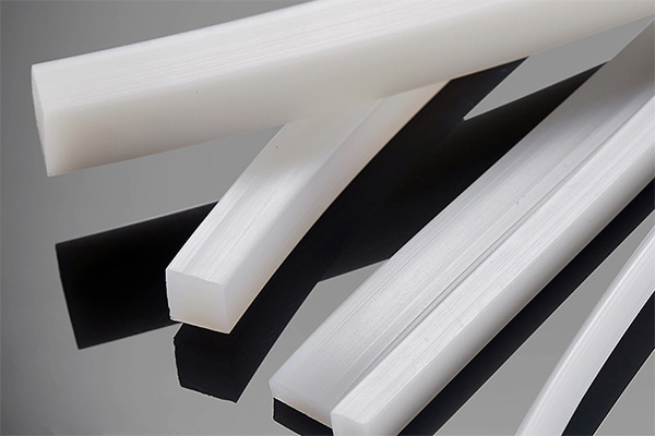Gioăng silicone chịu nhiệt